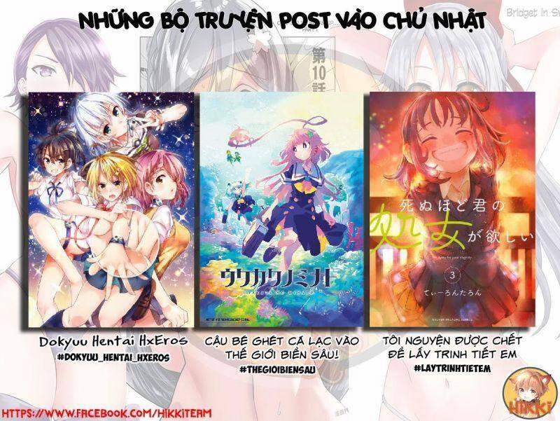 Tôi Nguyện Được Chết Để Lấy Trinh Tiết Em 7 trang 1