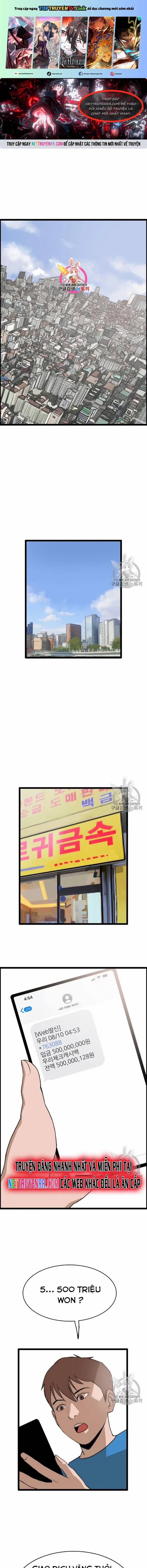 Tôi Nhặt Được Điện Thoại Từ Thế Giới Khác 23 trang 0