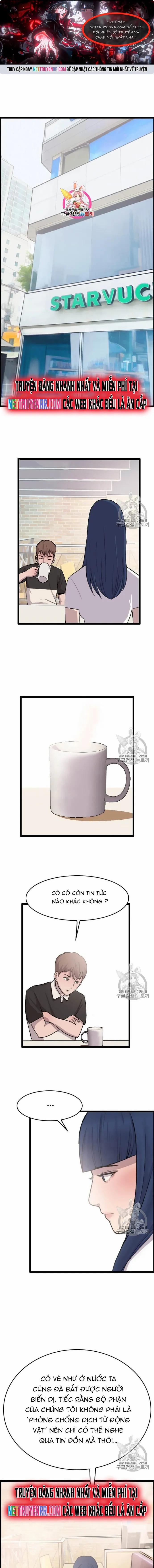 Tôi Nhặt Được Điện Thoại Từ Thế Giới Khác 32 trang 0