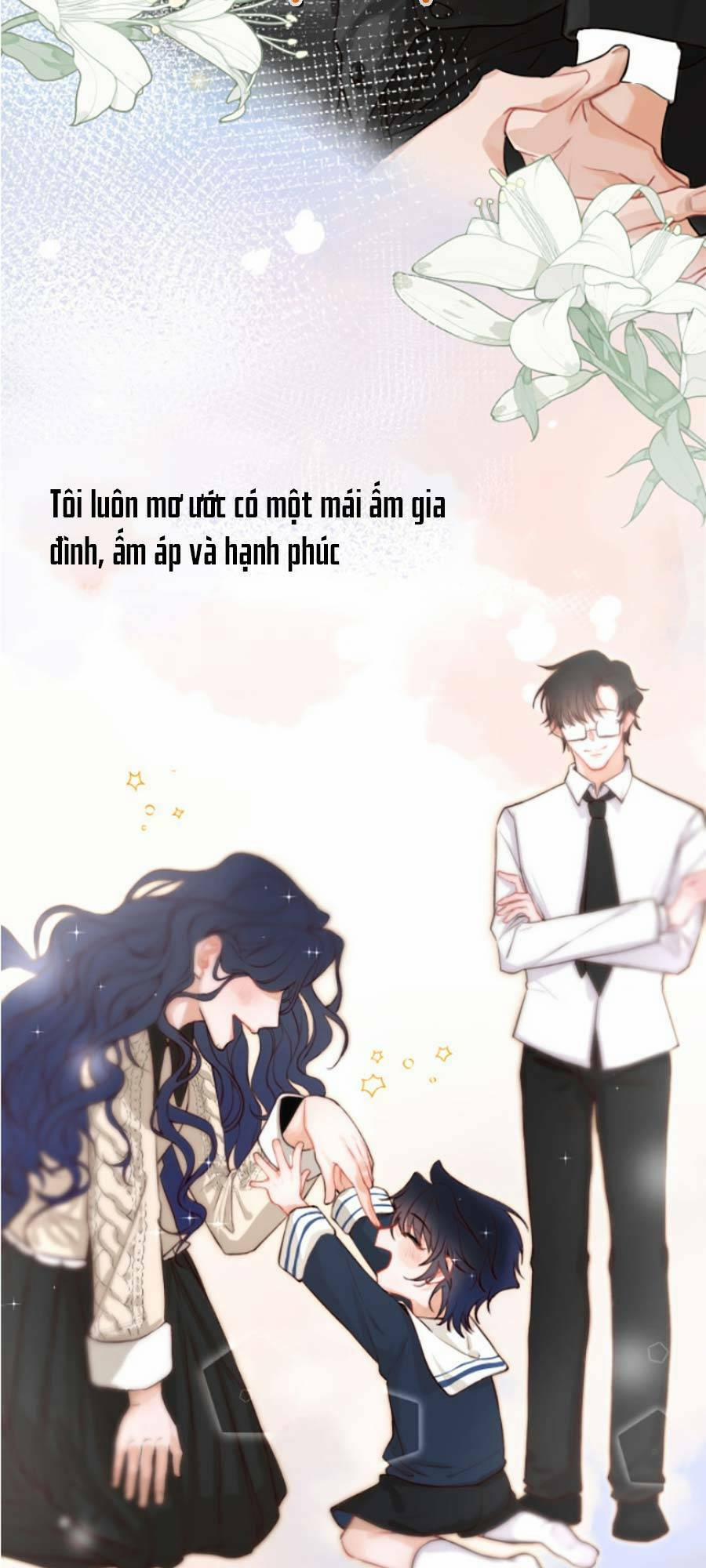 Tôi Nhặt Được Tiểu Ma Nữ 1 trang 1