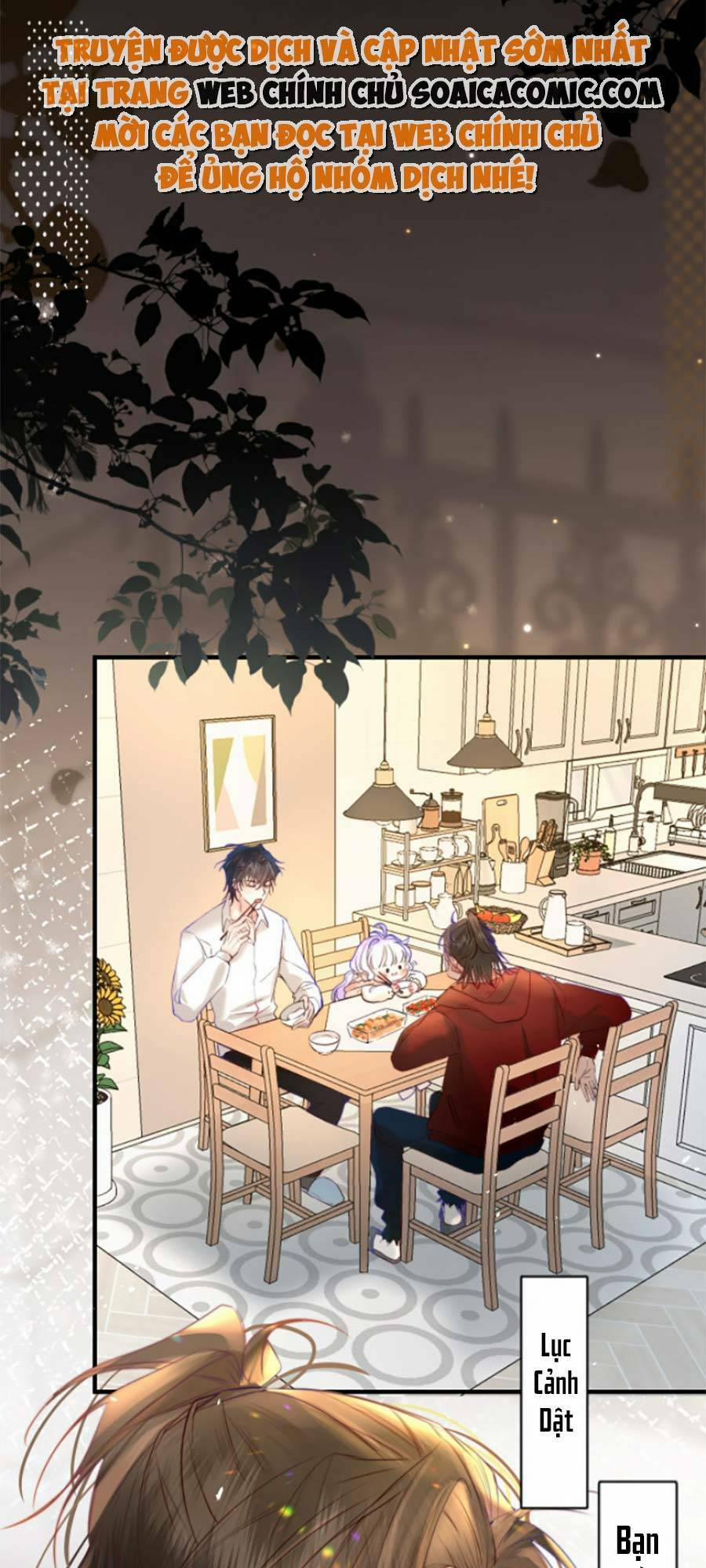 Tôi Nhặt Được Tiểu Ma Nữ 7 trang 0