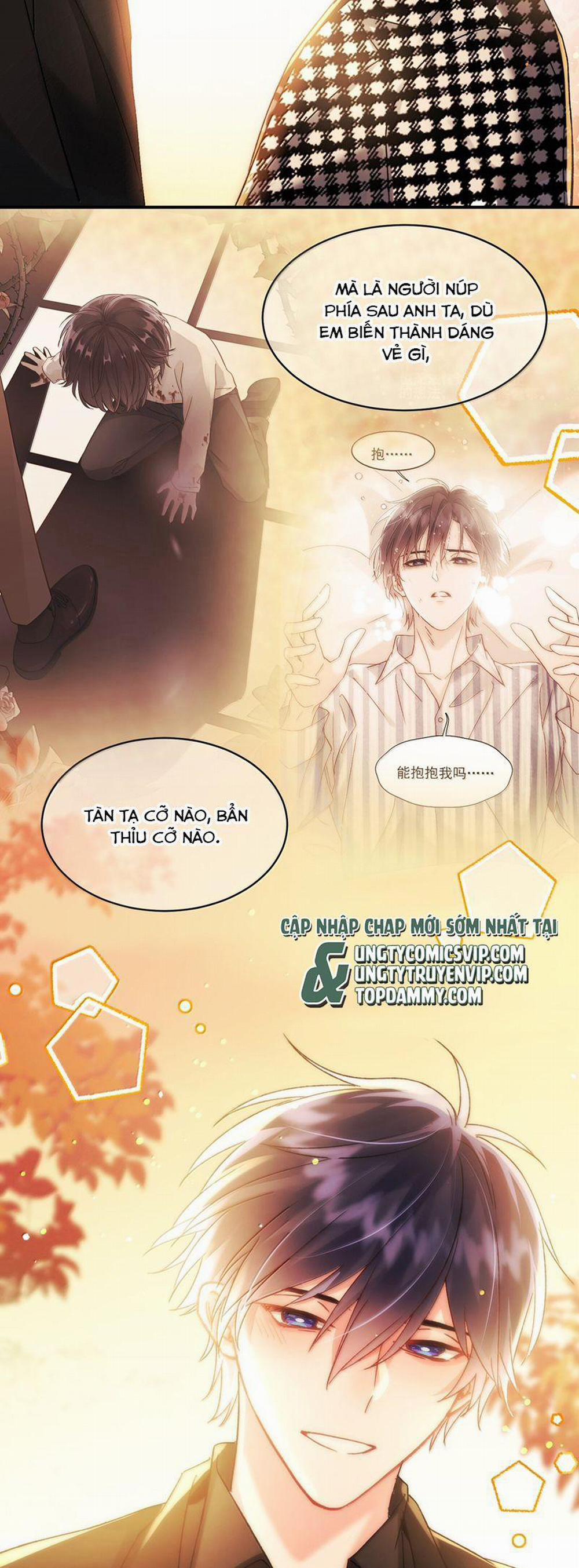 Tôi Phải Làm 1 Kẻ Đại Xấu Xa 135 trang 1