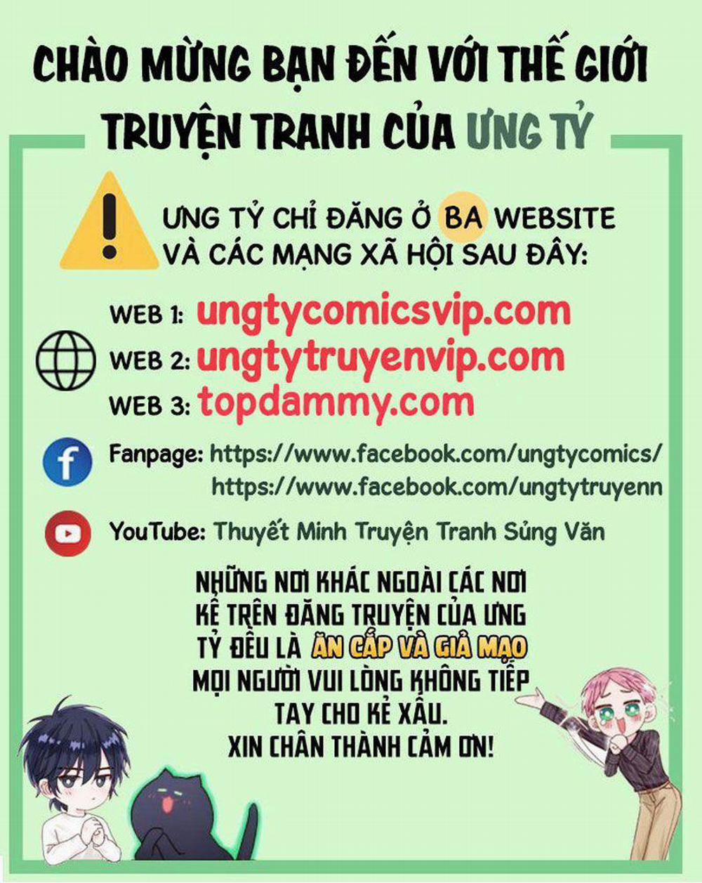 Tôi Phải Làm 1 Kẻ Đại Xấu Xa 137 trang 0