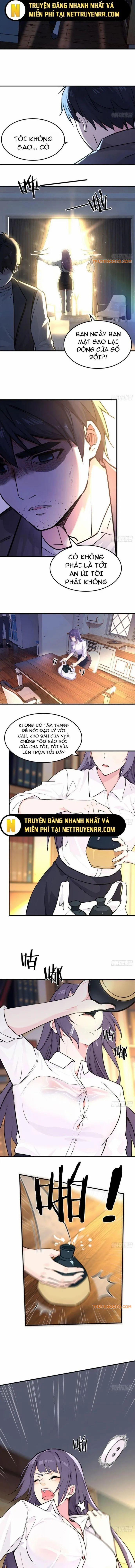 Tôi Phục Chế Người Vợ Mới Cưới 7 trang 1