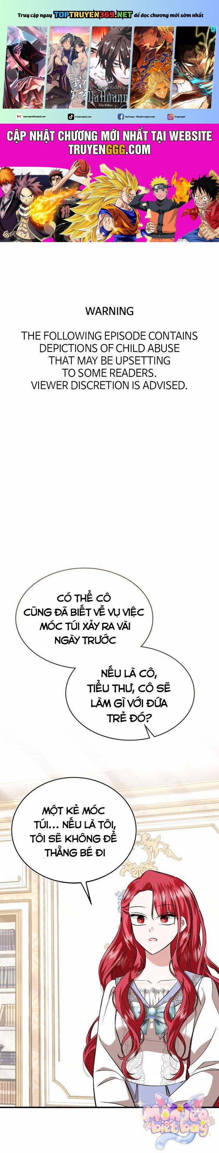 Tôi Sẽ Sống Thử Cuộc Đời Của Ác Nữ 36 trang 0