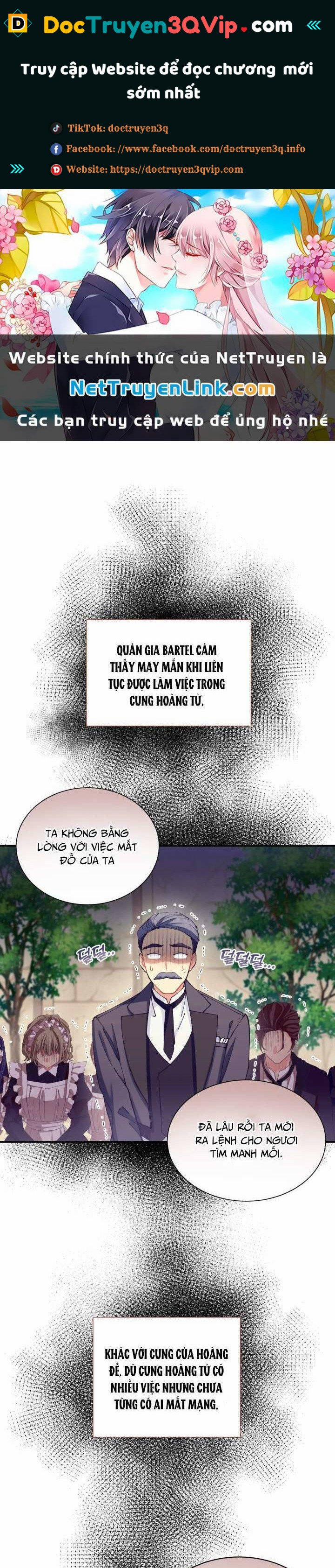 Tôi Sẽ Trở Thành Nhân Vật Chính Trong Trò Chơi Giam Cầm 10 trang 0
