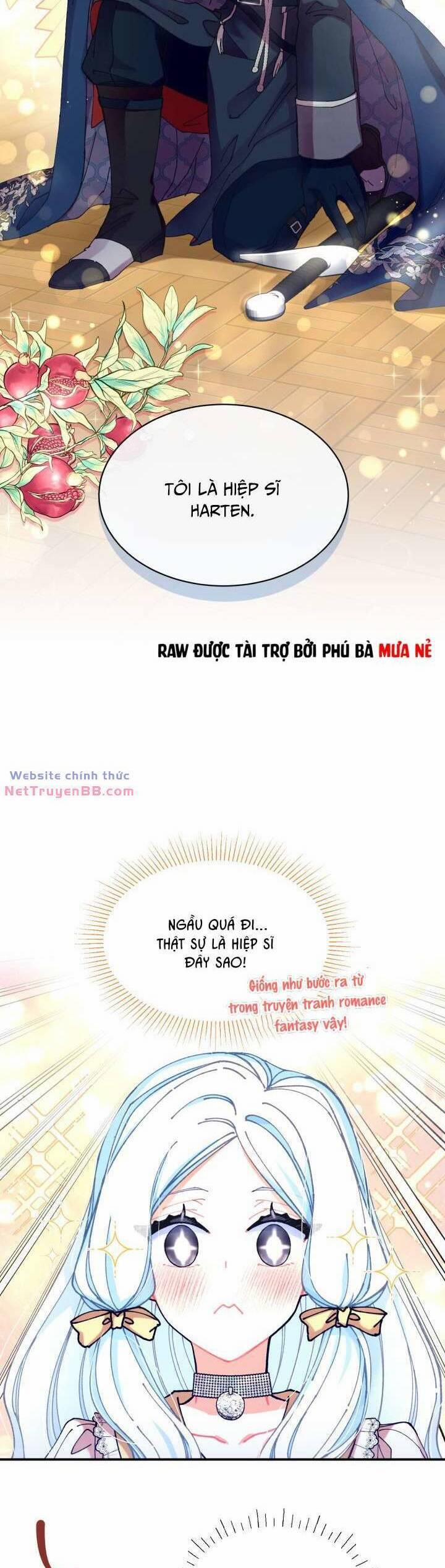 Tôi Sẽ Trở Thành Nhân Vật Chính Trong Trò Chơi Giam Cầm 11 trang 1