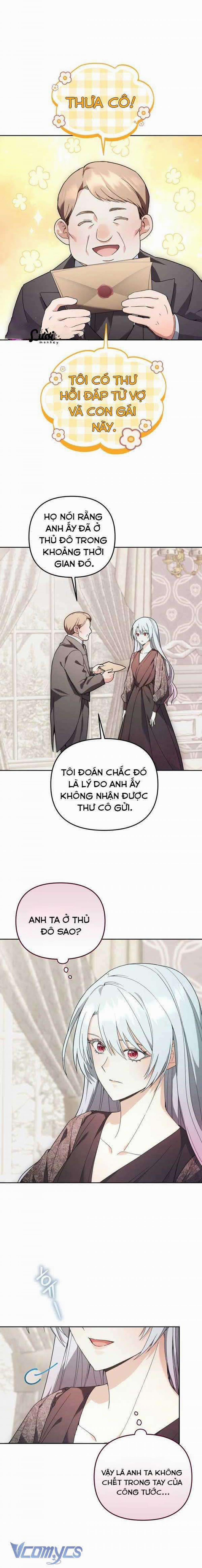 Tôi Sẽ Trở Thành Quỷ Vương Cấp 999 11 trang 1