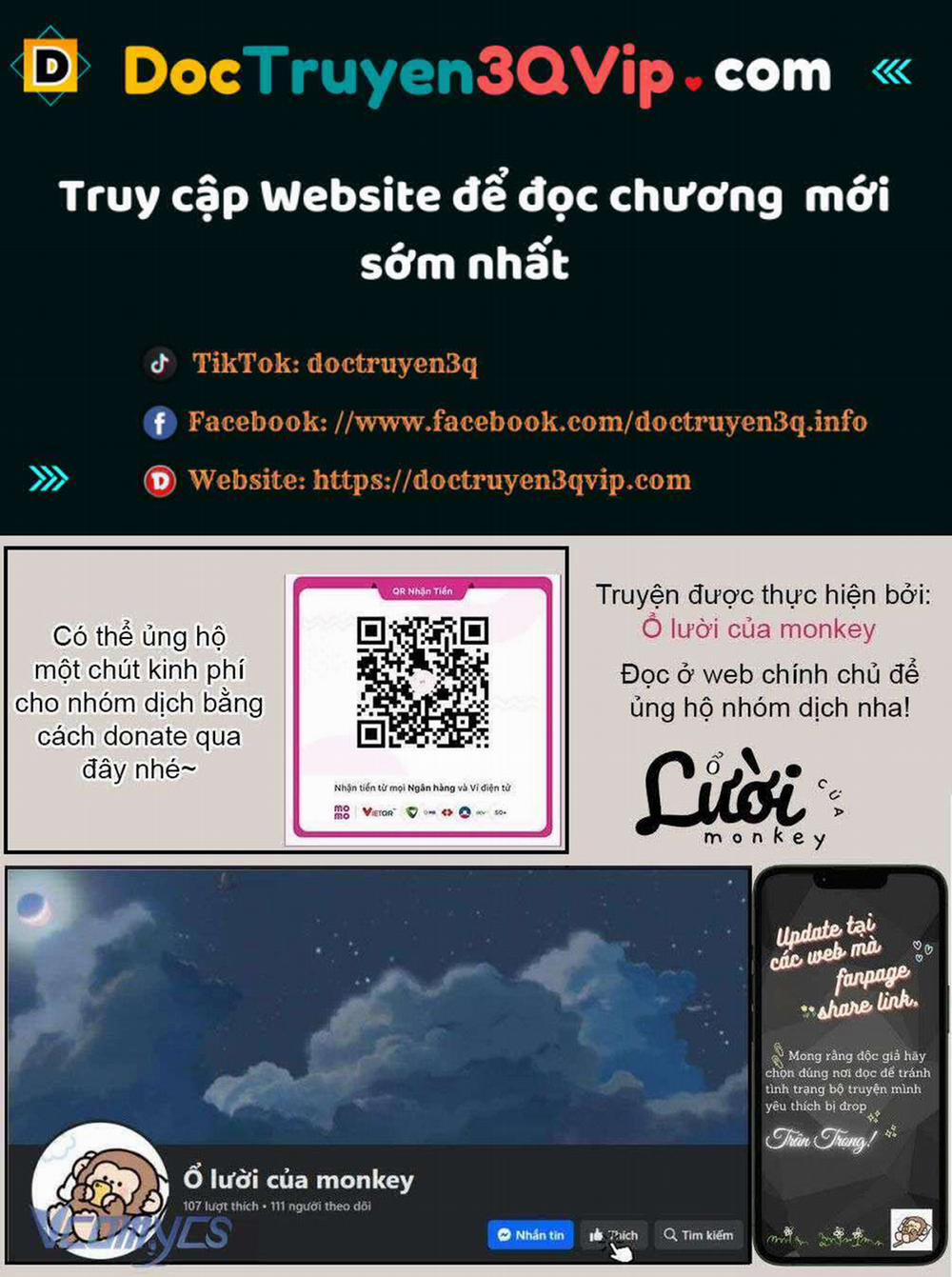 Tôi Sẽ Trở Thành Quỷ Vương Cấp 999 15 trang 0