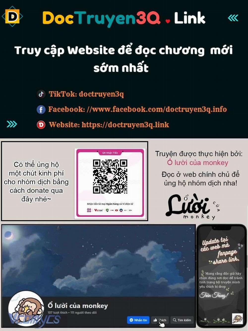 Tôi Sẽ Trở Thành Quỷ Vương Cấp 999 25 trang 0