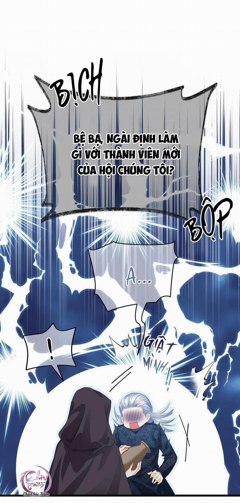 Tôi Tái Sinh Thành Tiểu Ác Long Của Hoàng Tử Điện Hạ 44 trang 1