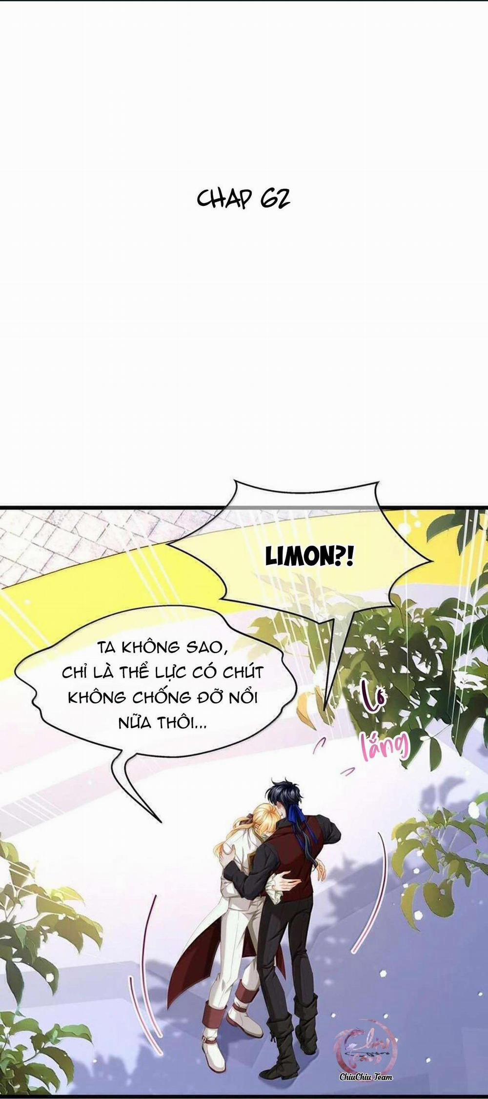 Tôi Tái Sinh Thành Tiểu Ác Long Của Hoàng Tử Điện Hạ 62 trang 0