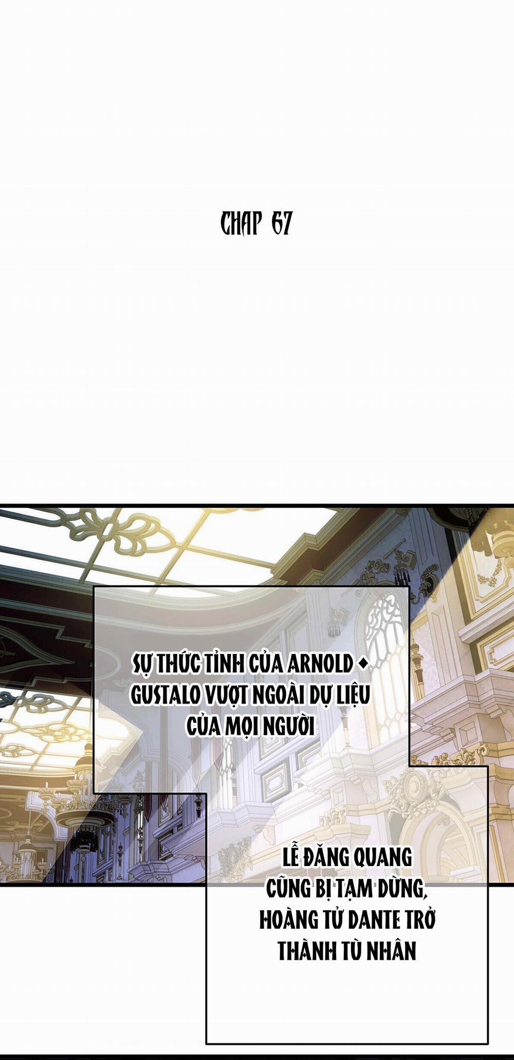 Tôi Tái Sinh Thành Tiểu Ác Long Của Hoàng Tử Điện Hạ 67 trang 0