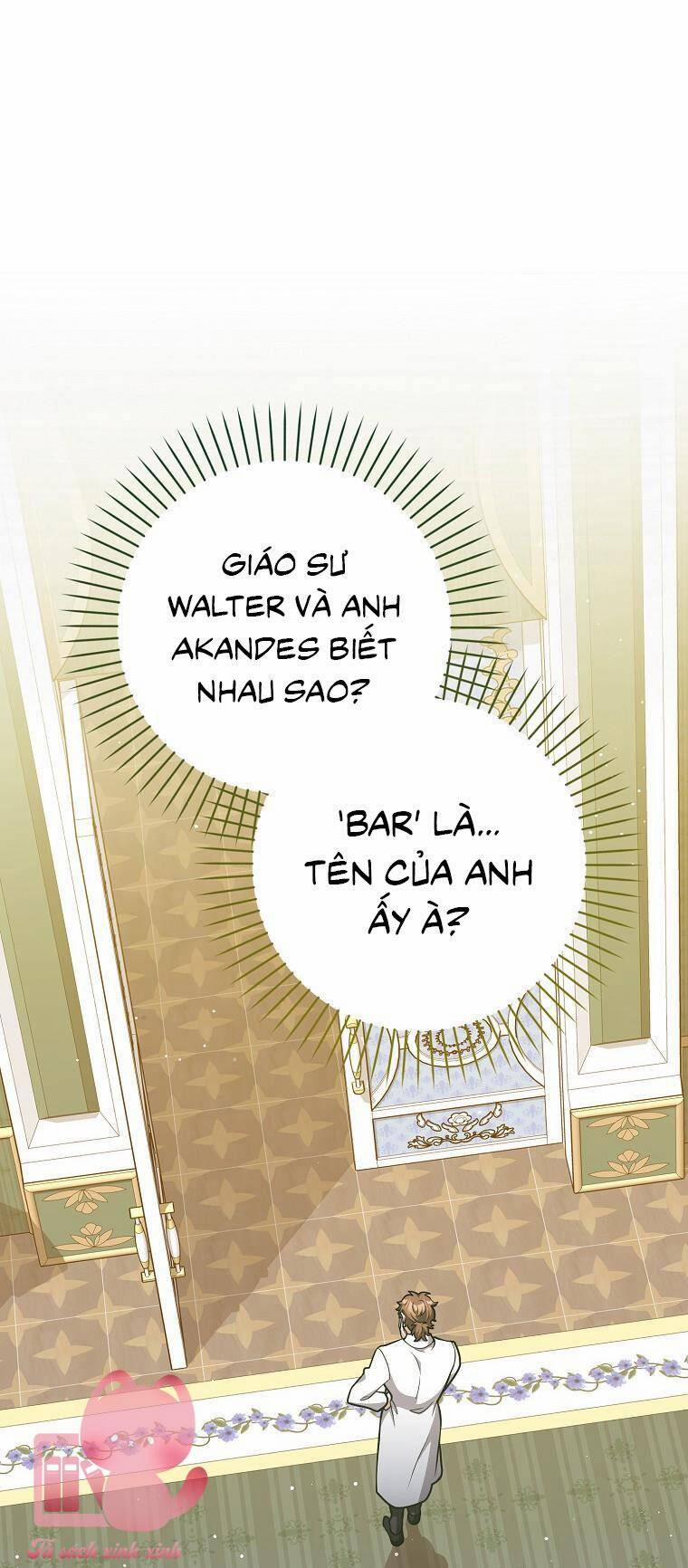 Tôi Thề Chúng Ta Chỉ Là Bạn 44 trang 1