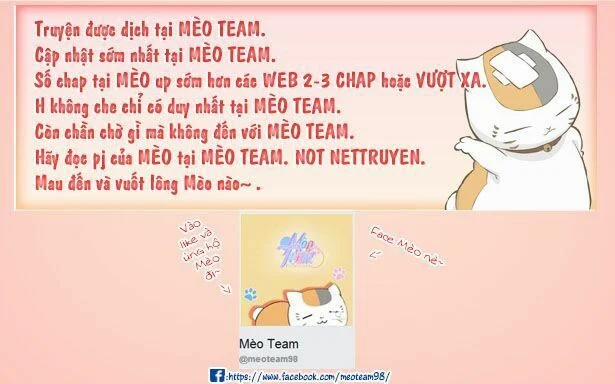 Tôi Thề Sẽ Không Làm Phiền Ai Nữa 10.2 trang 1