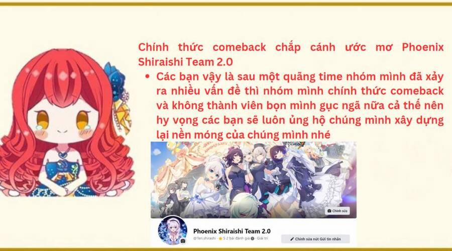 Tôi Thề Sẽ Không Làm Phiền Ai Nữa 18.4 trang 0