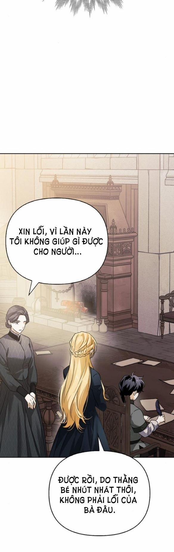 Tôi Thuần Hóa Chó Điên Của Chồng Cũ 6 trang 1