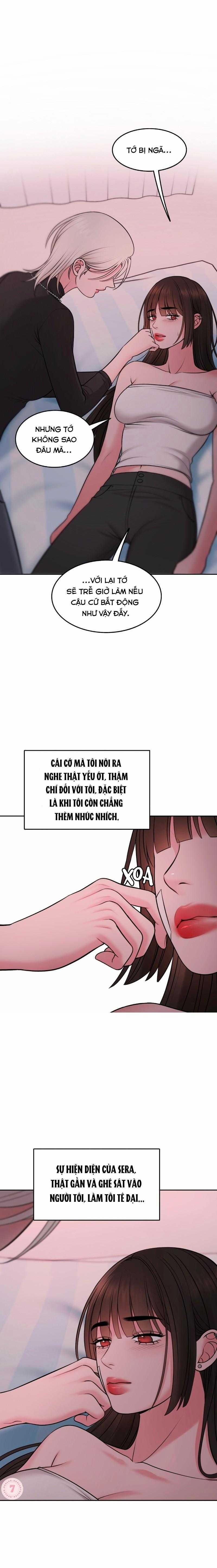Tôi Trở Thành Con Gái Của Triệu Phú 64 trang 1