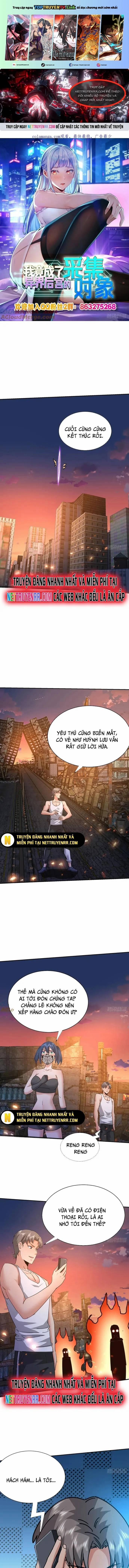 Tôi Trở Thành Đối Tượng Thu Thập Của Hậu Cung Dị Giới 106 trang 0