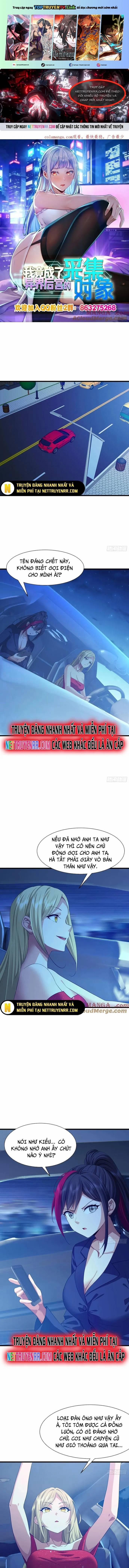 Tôi Trở Thành Đối Tượng Thu Thập Của Hậu Cung Dị Giới 107 trang 0