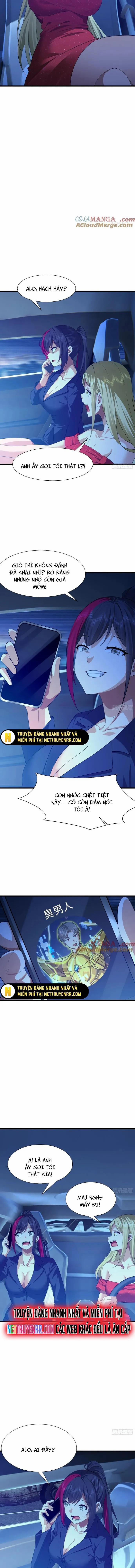 Tôi Trở Thành Đối Tượng Thu Thập Của Hậu Cung Dị Giới 107 trang 1