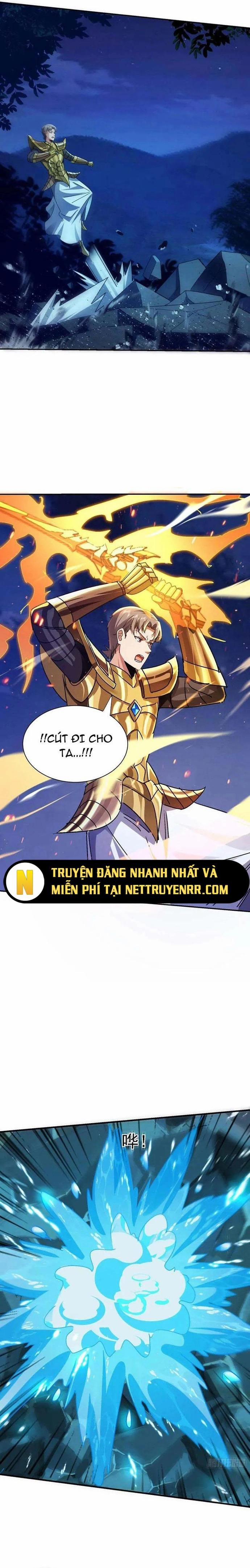 Tôi Trở Thành Đối Tượng Thu Thập Của Hậu Cung Dị Giới 112 trang 1