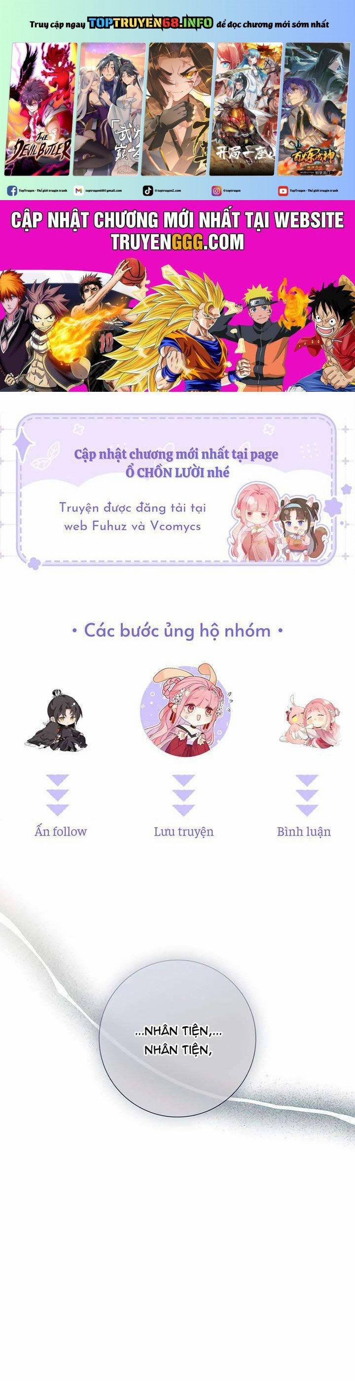 Tôi Trở Thành Mẹ Của Nam Chính 52 trang 0