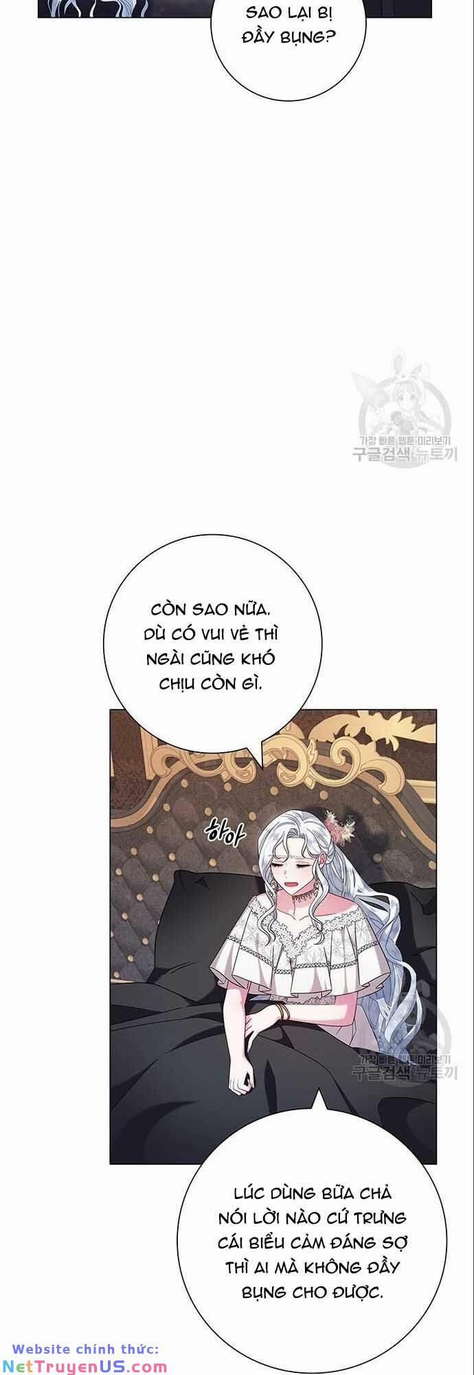 Tôi Trở Thành Mẹ Của Nam Chính 6 trang 1