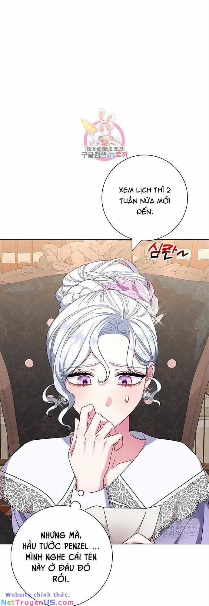 Tôi Trở Thành Mẹ Của Nam Chính 8 trang 0