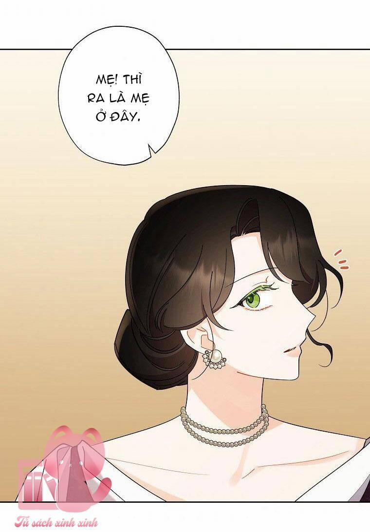 Tôi Trở Thành Mẹ Kế Của Cinderella 77 trang 1