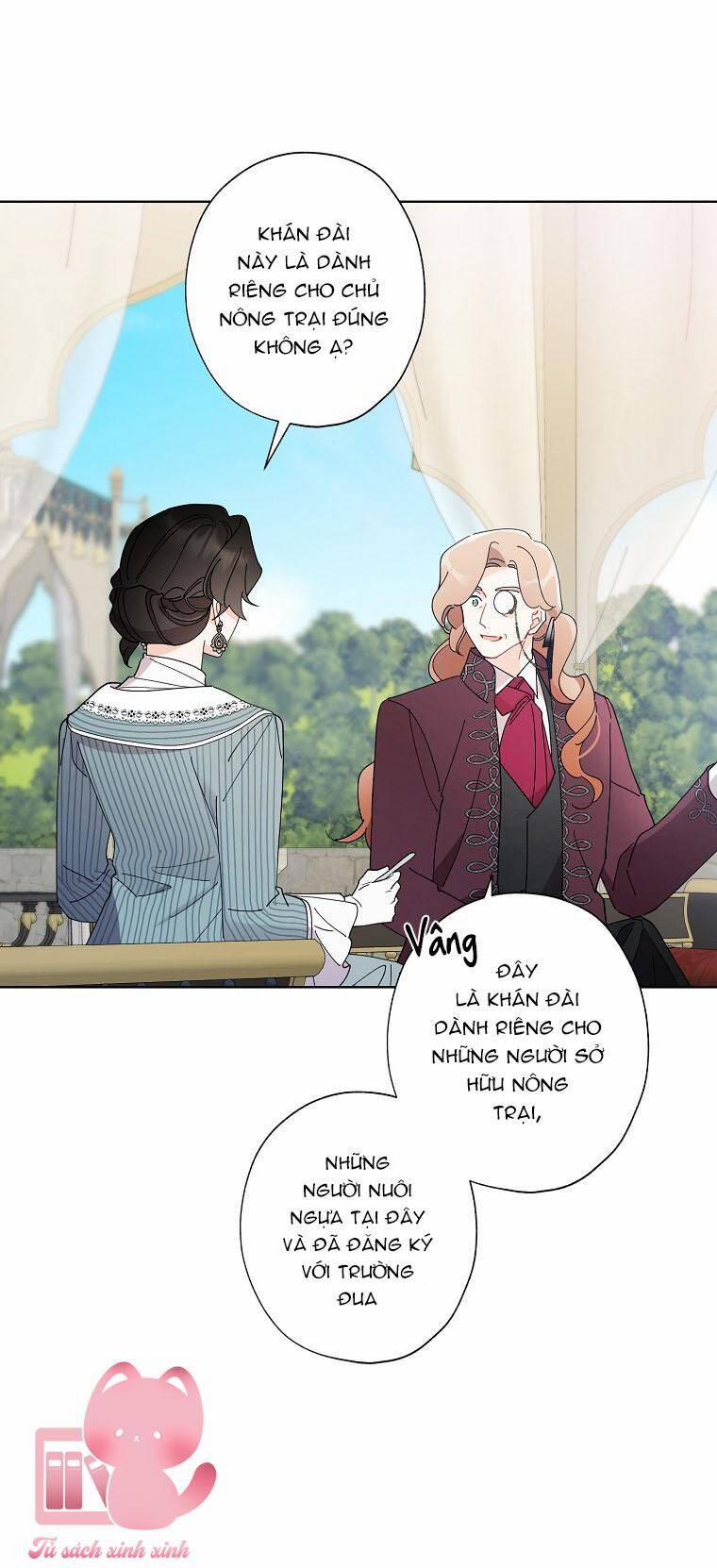 Tôi Trở Thành Mẹ Kế Của Cinderella 85 trang 1