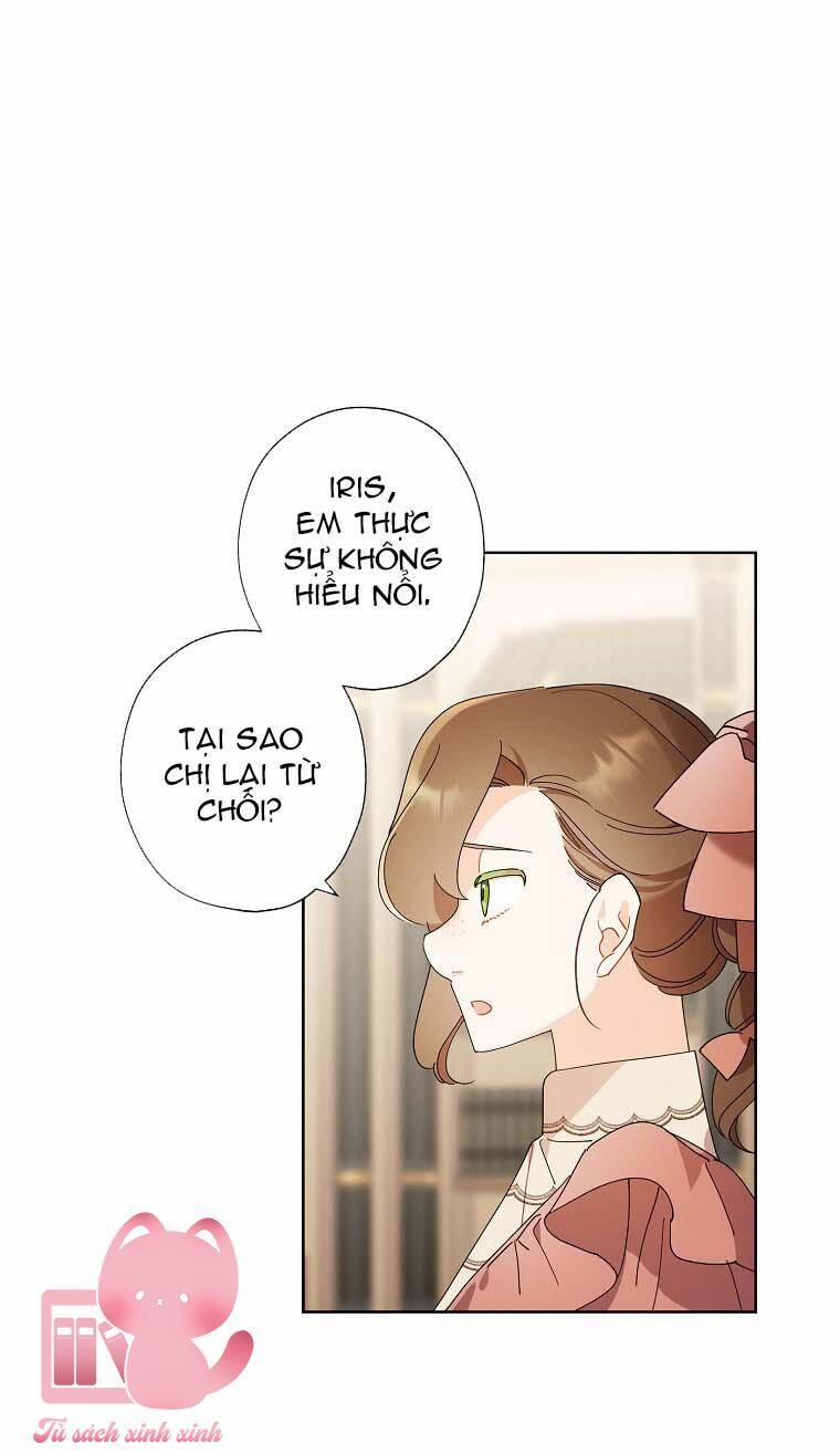 Tôi Trở Thành Mẹ Kế Của Cinderella 90 trang 1