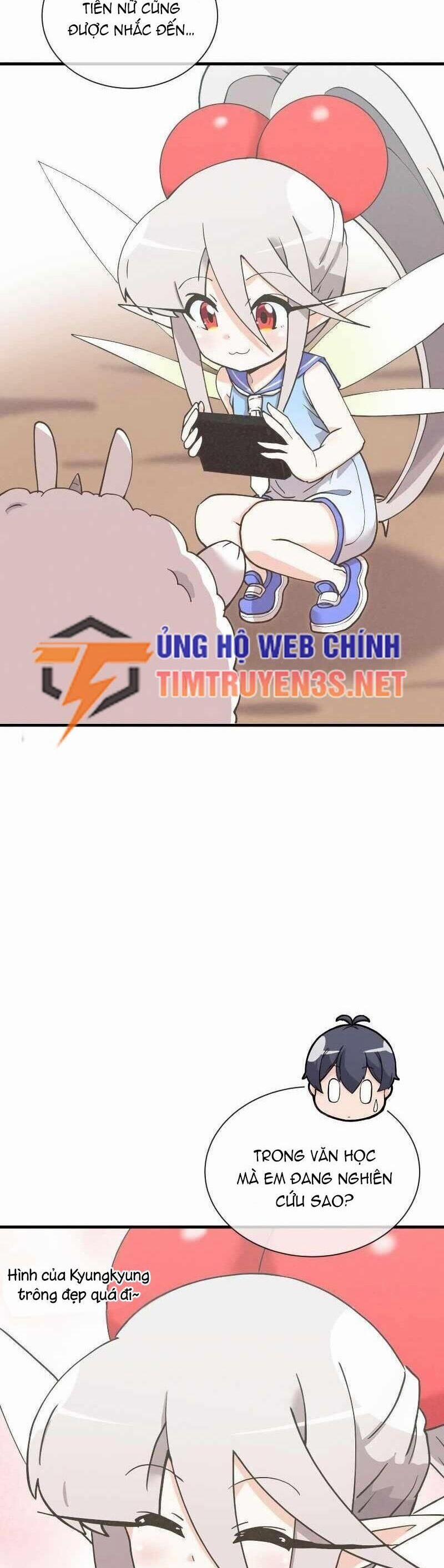 Tôi Trở Thành Một Nông Dân 152 trang 1