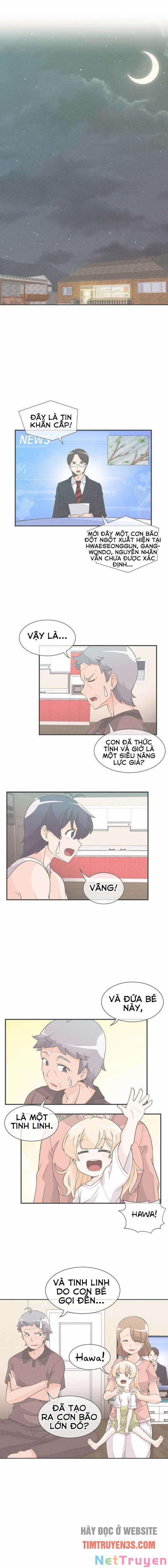 Tôi Trở Thành Một Nông Dân 3 trang 0