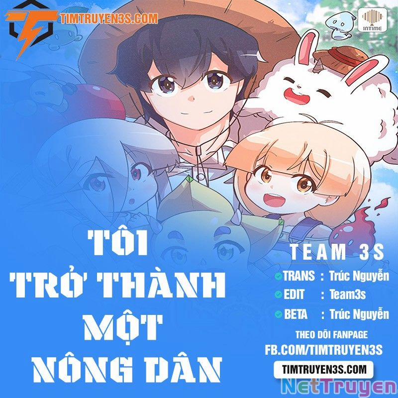 Tôi Trở Thành Một Nông Dân 8 trang 0