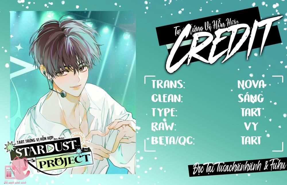 Tôi Trở Thành Thành Viên Trẻ Tuổi Nhất Nhóm Nhạc Idol Nam 22 trang 1
