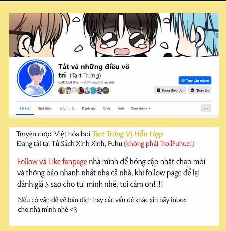 Tôi Trở Thành Thành Viên Trẻ Tuổi Nhất Nhóm Nhạc Idol Nam 40 trang 0