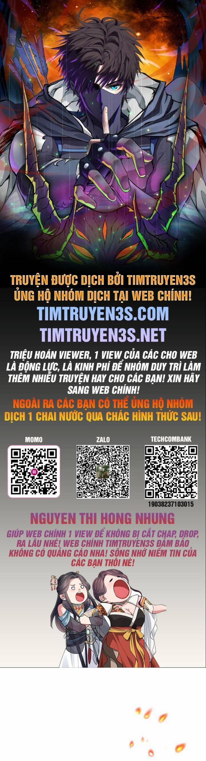 Tôi Trở Thành Thợ Săn Rank S Bằng Hệ Thống Quỷ Vương 35 trang 0
