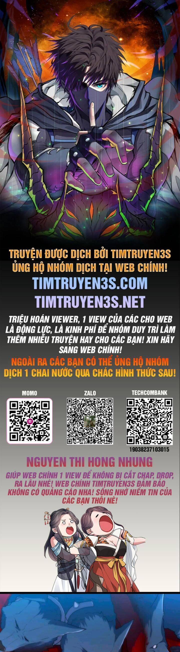 Tôi Trở Thành Thợ Săn Rank S Bằng Hệ Thống Quỷ Vương 36 trang 0