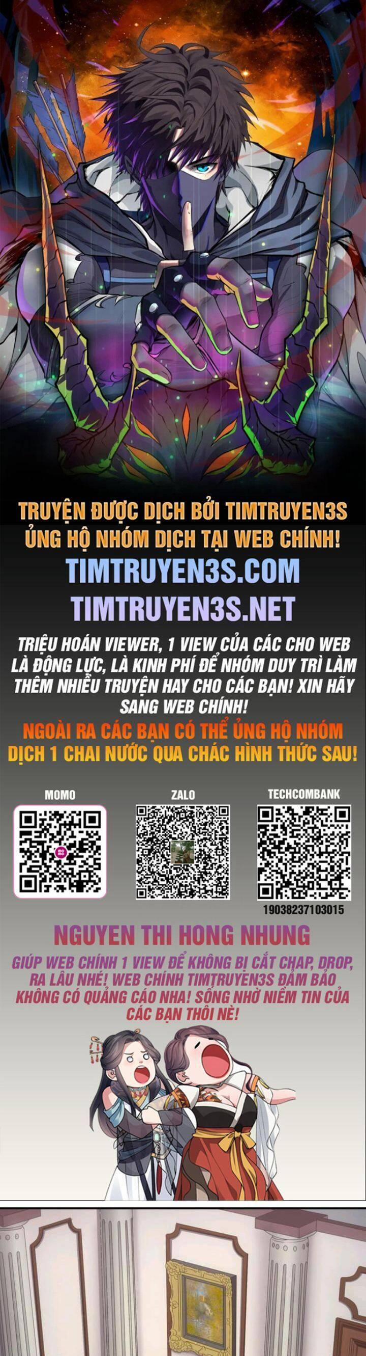 Tôi Trở Thành Thợ Săn Rank S Bằng Hệ Thống Quỷ Vương 37 trang 0