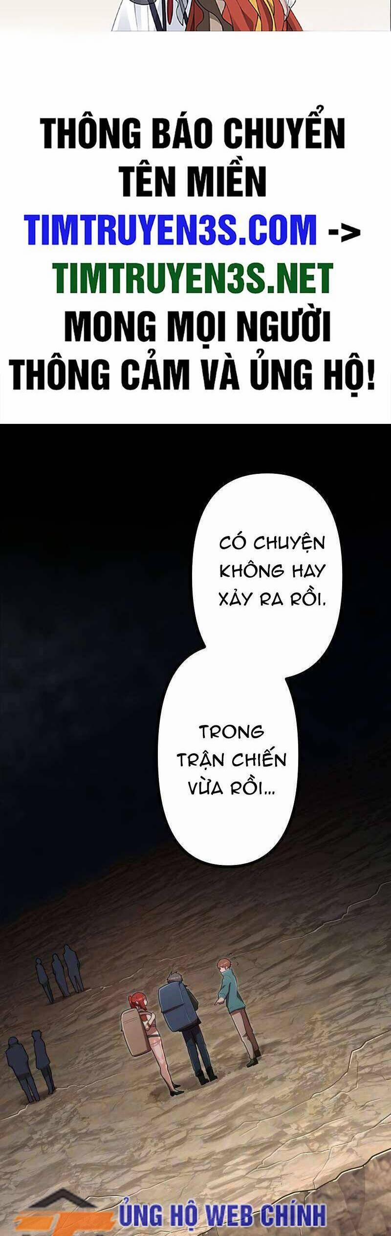 Tôi Trở Thành Thợ Săn Rank S Bằng Hệ Thống Quỷ Vương 39 trang 1