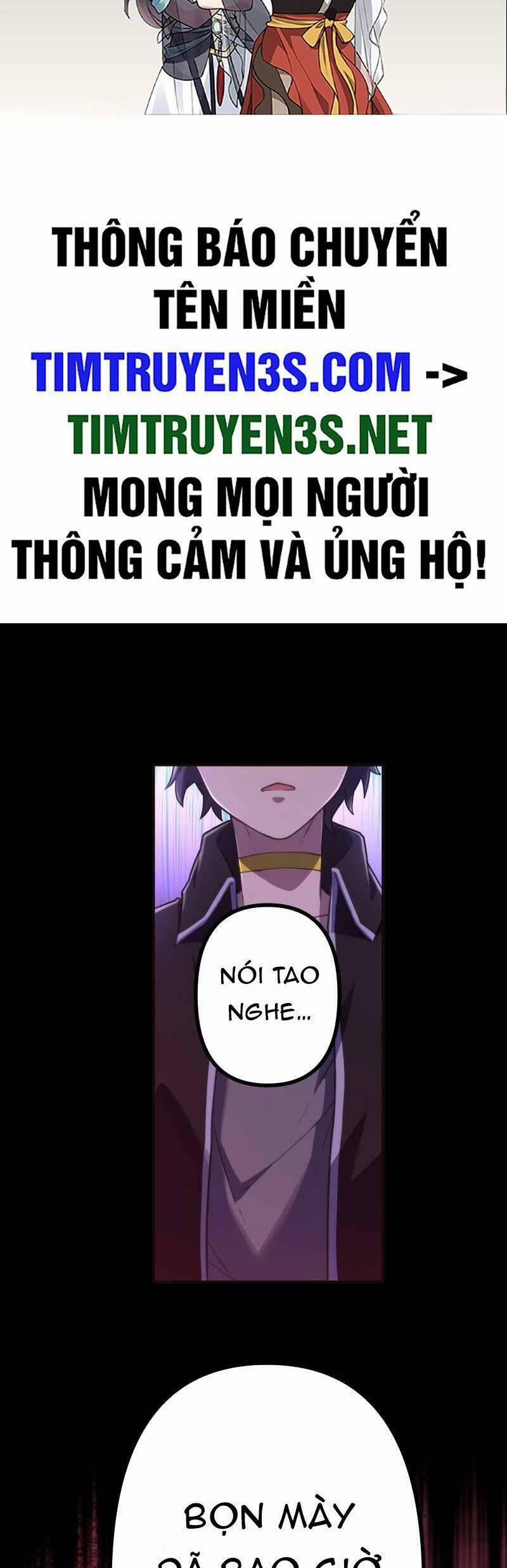 Tôi Trở Thành Thợ Săn Rank S Bằng Hệ Thống Quỷ Vương 40 trang 1