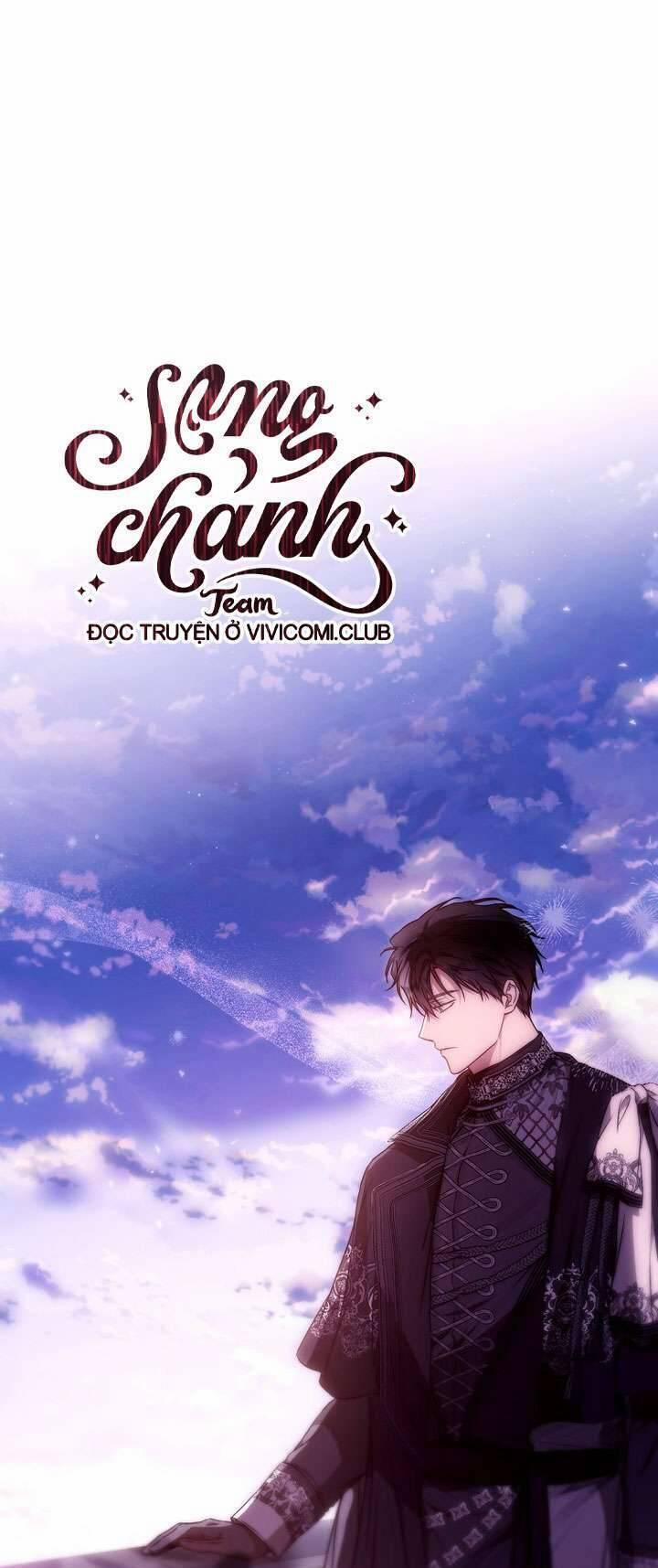 Tôi Trở Thành Vợ Nam Chính 124 trang 1