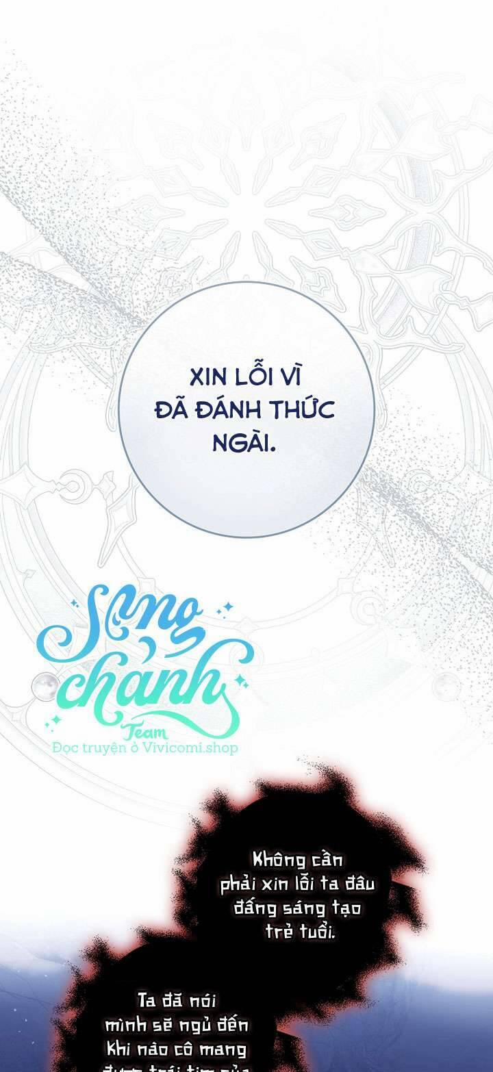 Tôi Trở Thành Vợ Nam Chính 126 trang 1