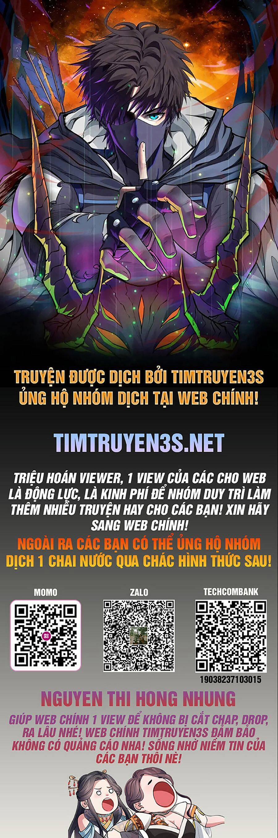 Tôi Từ Bỏ Tất Cả Để Khởi Đầu Ở Một Thế Giới Khác 40 trang 0