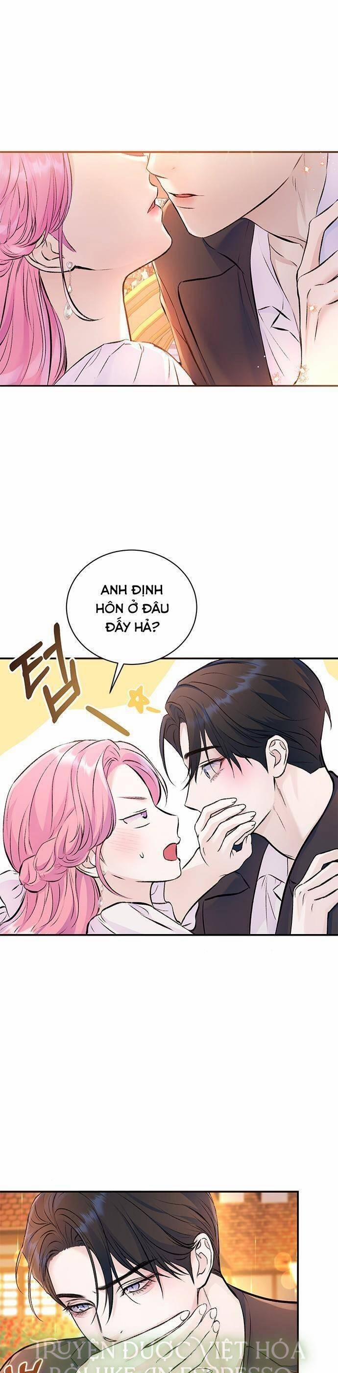 Tôi Tưởng Đây Chính Là Thời Hạn Rồi! 43 trang 1