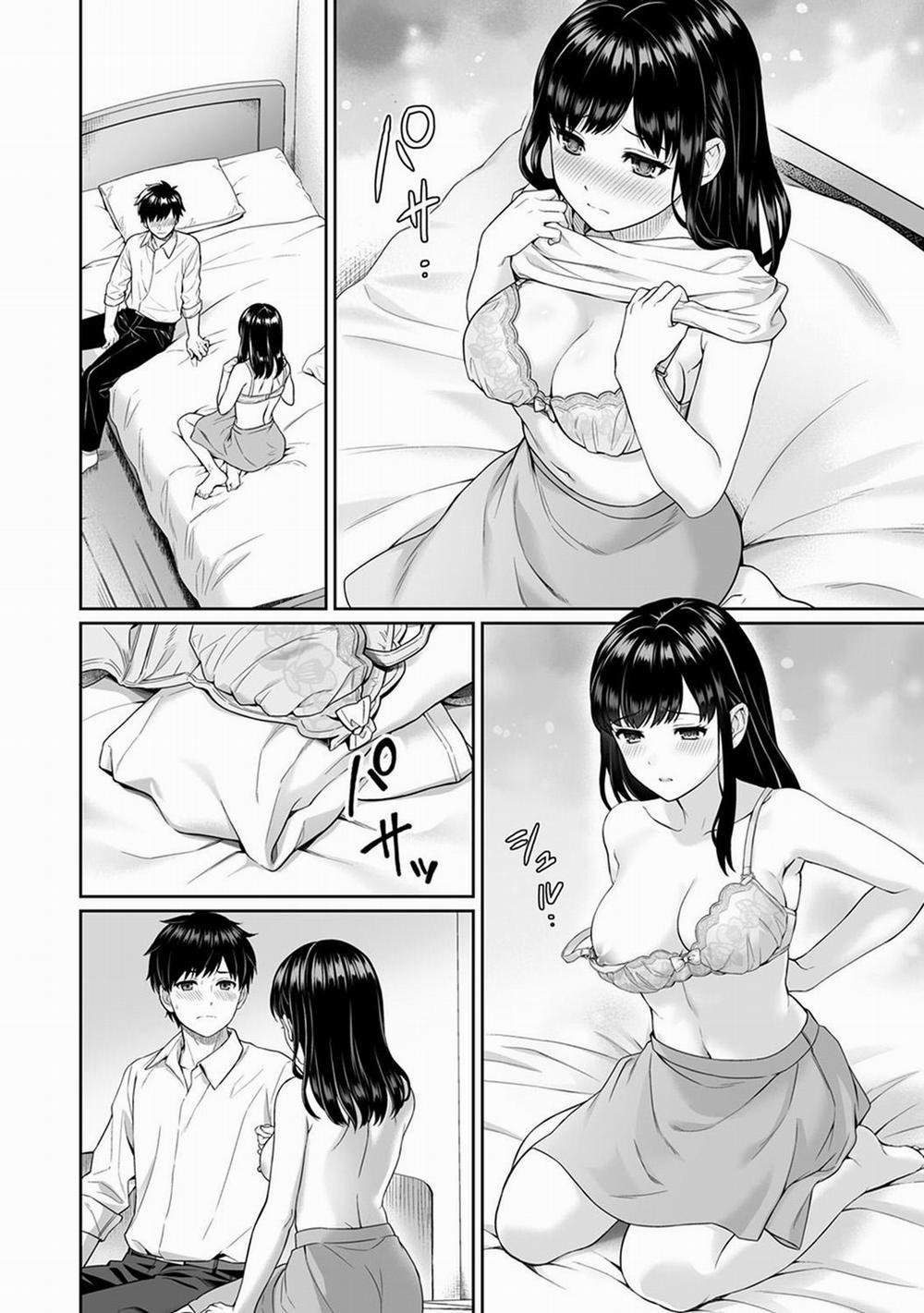 Tôi và chị gia sư 01-B trang 1