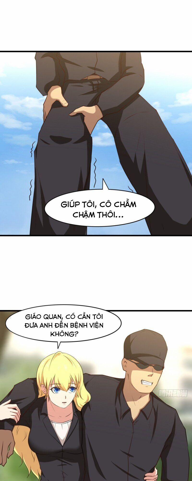 Tôi Và Cô Nàng Thuê Trọ Xinh Đẹp 26 Tuổi 26 trang 1