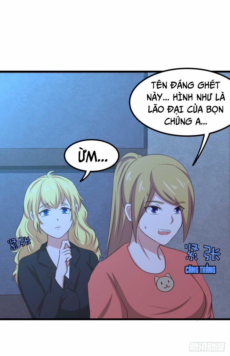 Tôi Và Cô Nàng Thuê Trọ Xinh Đẹp 26 Tuổi 34 trang 0