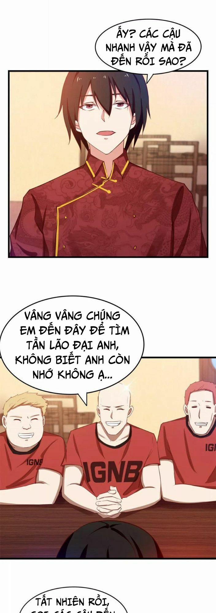 Tôi Và Cô Nàng Thuê Trọ Xinh Đẹp 26 Tuổi 50 trang 1